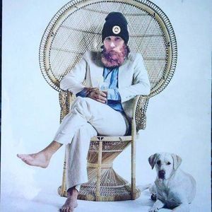 Meet your Posher, Beezle